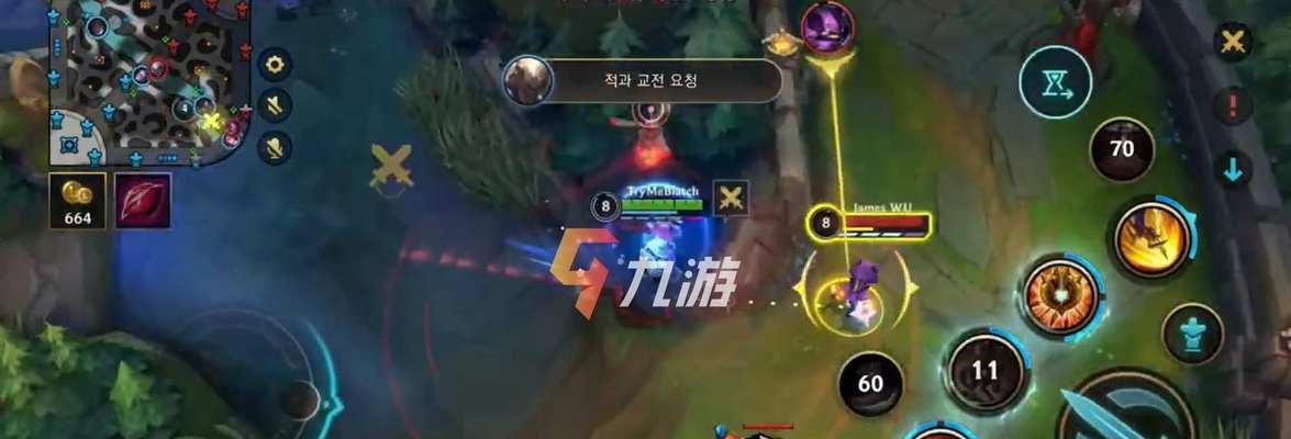 潘森在英雄联盟中为什么总打不好？潘森的技能和操作难度如何？