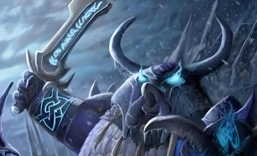80级魔兽世界角色如何变大？