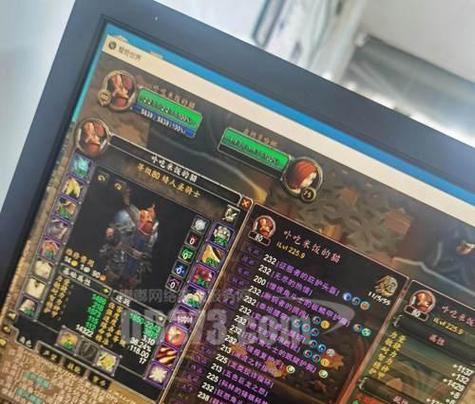 魔兽世界选择怪物的策略是什么？