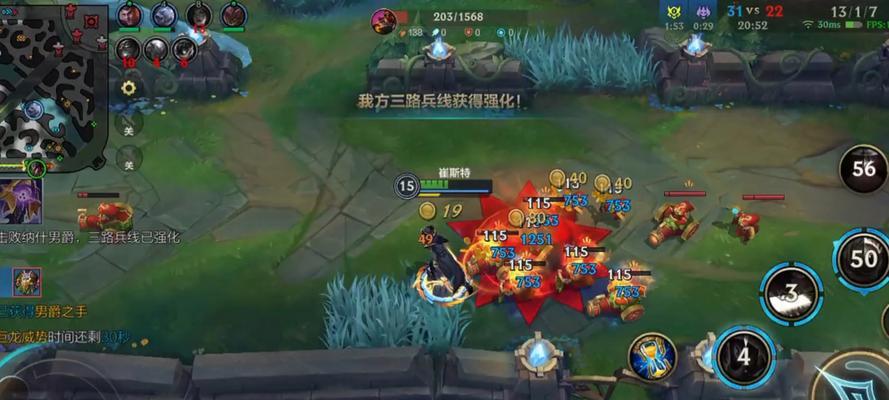 有哪些游戏在模仿英雄联盟？