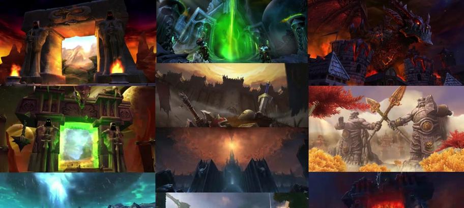 魔兽世界单机版如何登录？登录时需要注意什么？