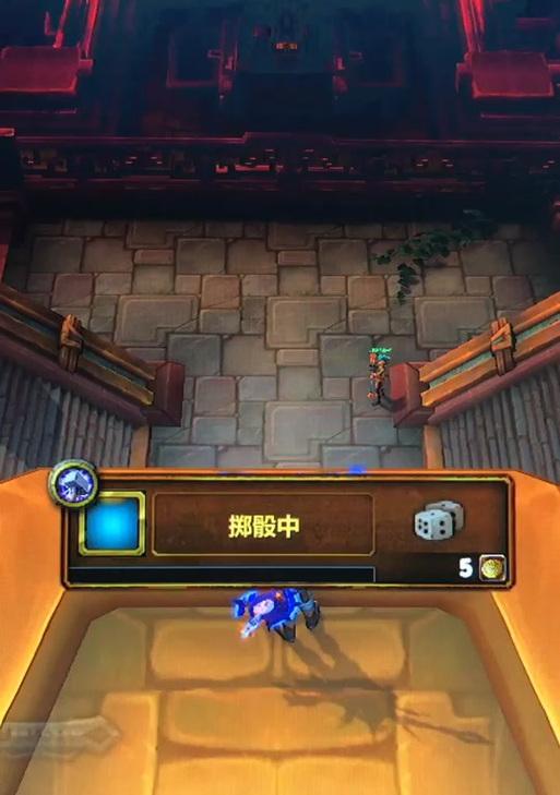 魔兽世界无法摇骰子时应如何解决？