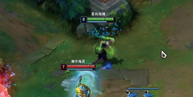 英雄联盟冰杖合成路径是什么？合成冰杖需要哪些材料？