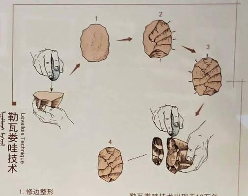 飞珑石的取出方法是什么？
