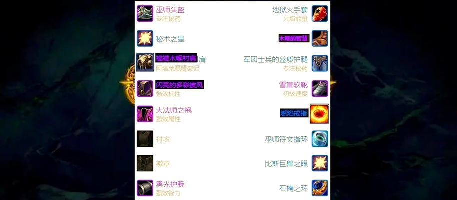 在魔兽世界中如何获取佛陀装备？
