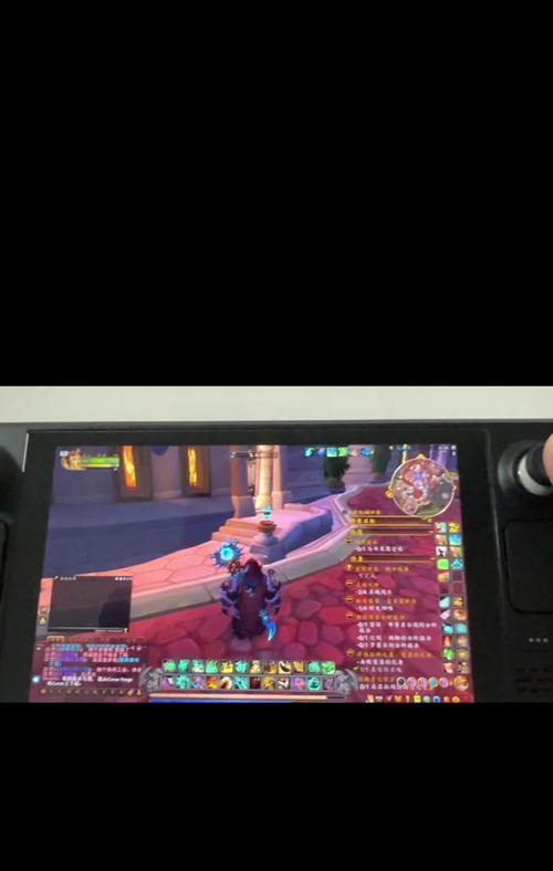 如何在魔兽世界中获得并使用小伙伴？