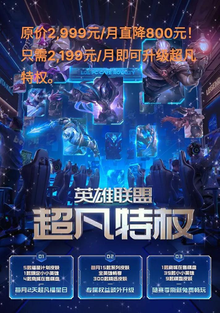 英雄联盟为何如此火爆？背后的原因是什么？