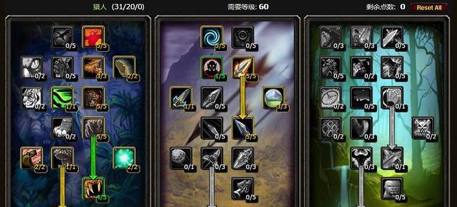 魔兽世界猎人血量低时如何保持无敌状态？