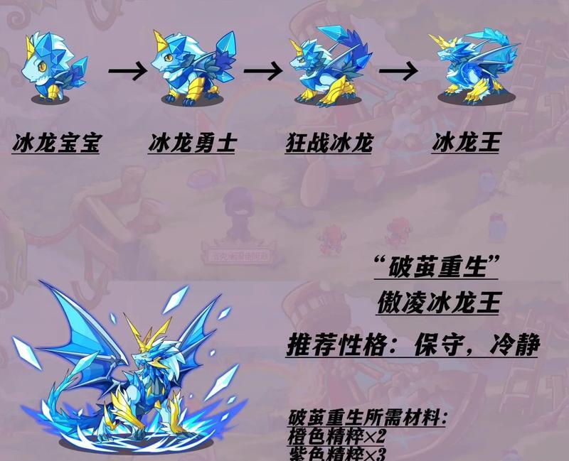 洛克王国精灵王开宠的获取方法是什么？开宠的条件有哪些？