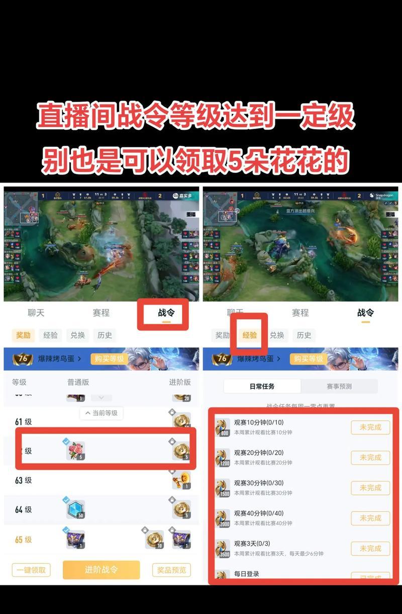 王者荣耀种子收获有什么技巧？