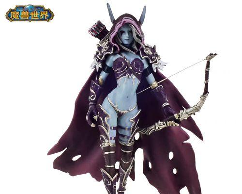 光明黑暗游戏魔兽世界的玩法是什么？