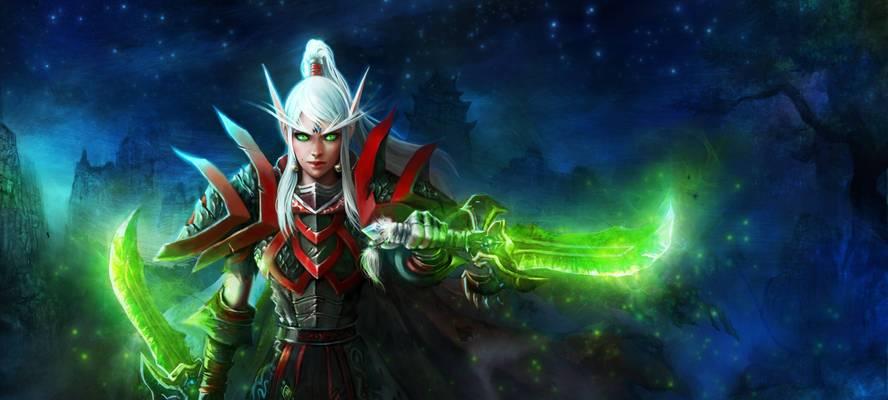 如何选择合适的魔兽世界游戏模式？
