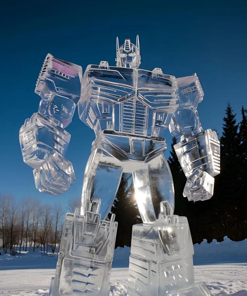 魔兽世界中冰雕雪雕的获取方法是什么?