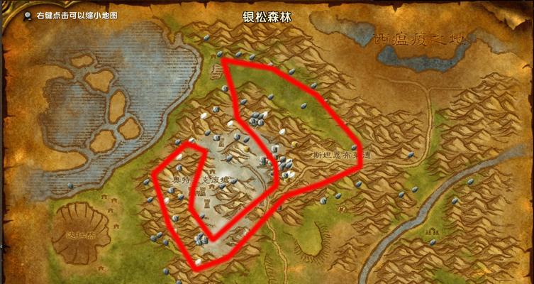 魔兽世界中如何下水采矿？下水采矿的技巧和方法是什么？