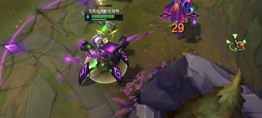 厄加特与炼金术士技能对比？哪个更适合上单？