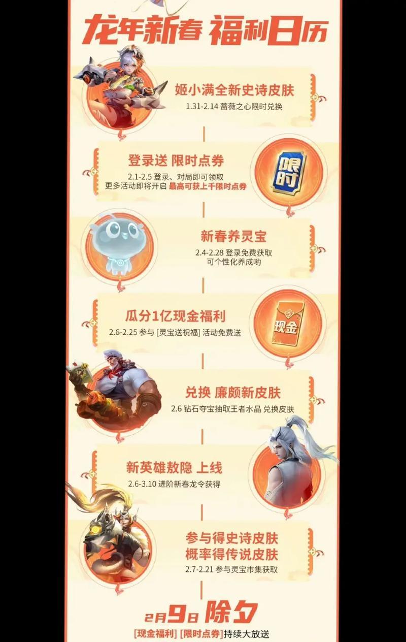 王者荣耀点券如何刷龙获得？