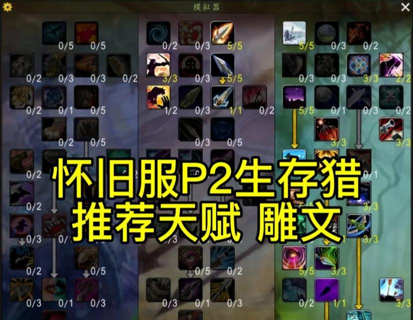 魔兽世界雕文的获取途径有哪些？