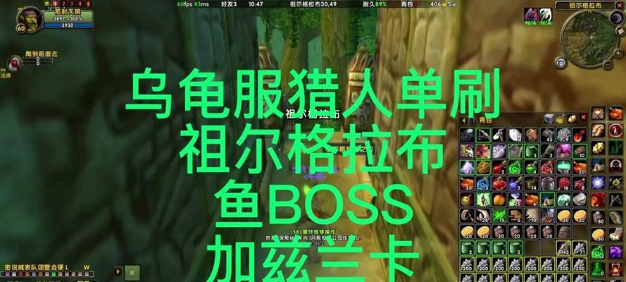 乌龟魔兽猎人技能怎么学？学习顺序和技巧有哪些？