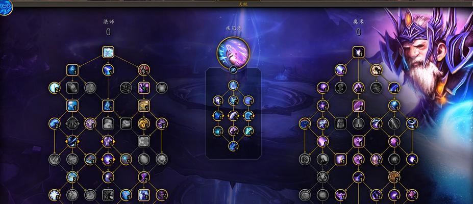 魔兽世界中荣誉面板的打开方式是什么？