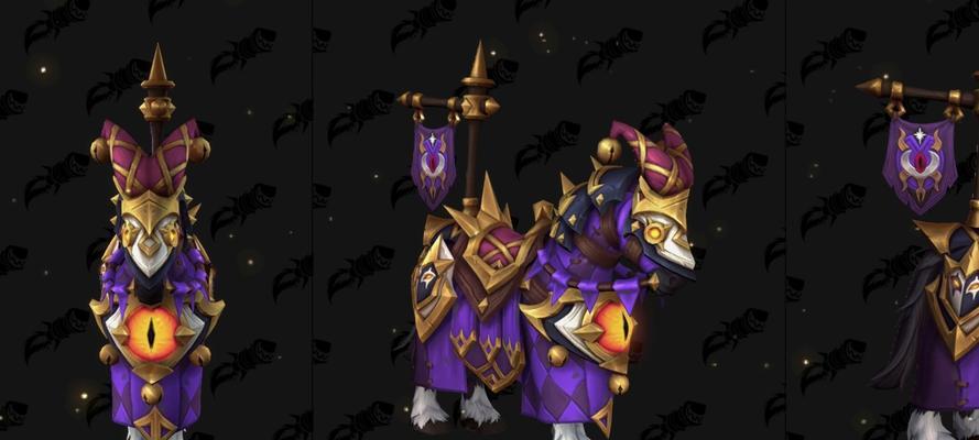 魔兽世界怀旧服甲虫坐骑获取途径？需要满足哪些条件？
