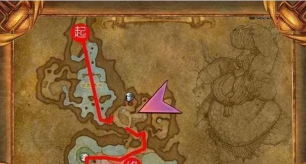 魔兽世界中如何从副本中退出？