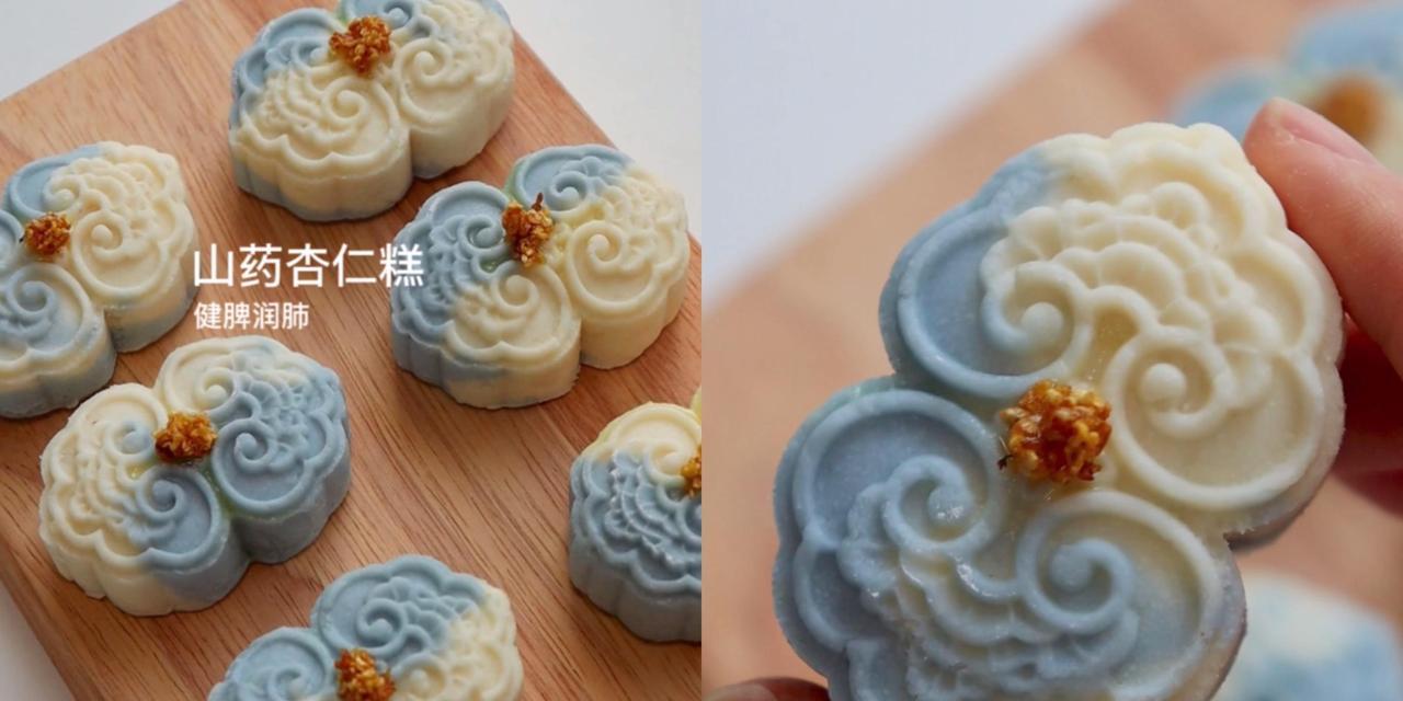杏仁糕的售价及销售点是什么？