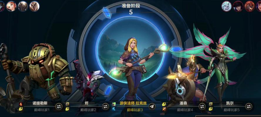 英雄联盟手游版买什么平板好？平板选择有哪些标准？
