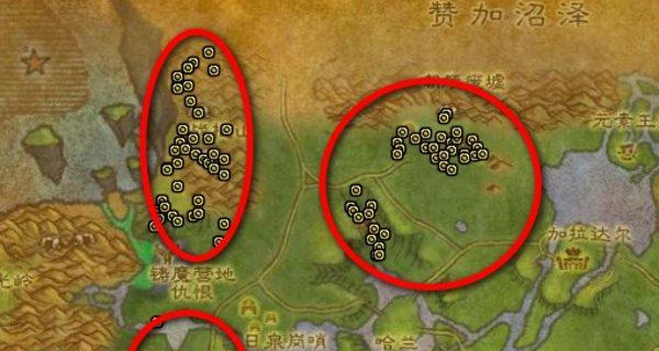 魔兽世界虚无石获取途径有哪些？