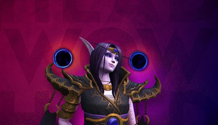 魔兽世界虚空精灵解锁条件是什么？