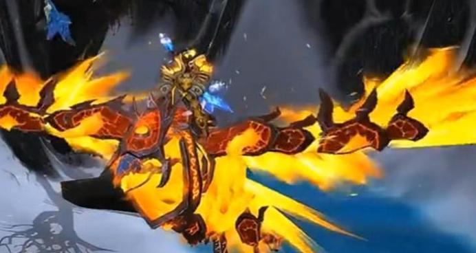 魔兽世界稀有雪狼获取技巧是什么？