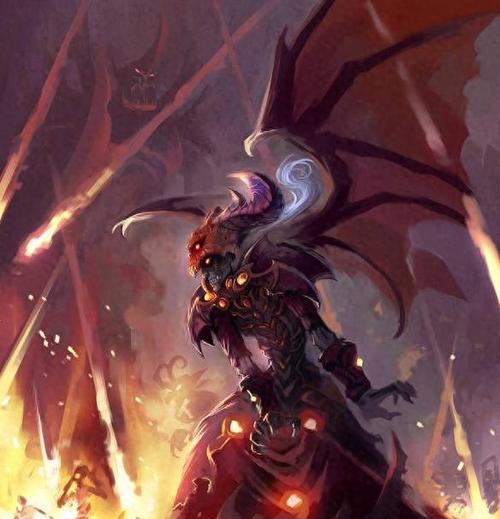 魔兽世界中被折磨的恶魔如何应对？有哪些技巧？
