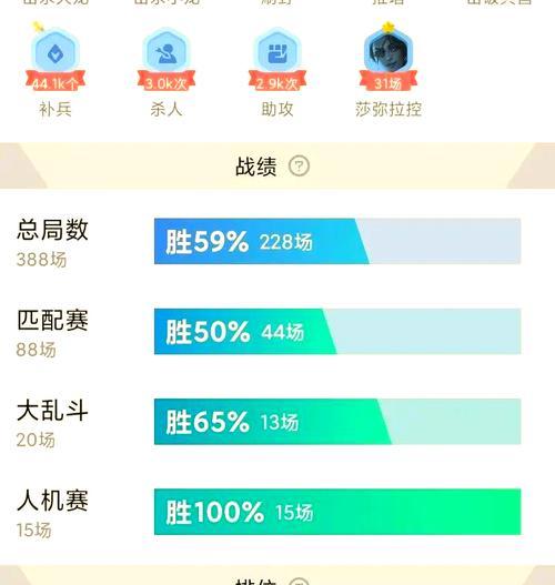 英雄联盟战区等级如何快速提升？有哪些有效方法？
