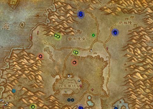 地龙宝宝获取方法是什么？在魔兽世界中如何获得？