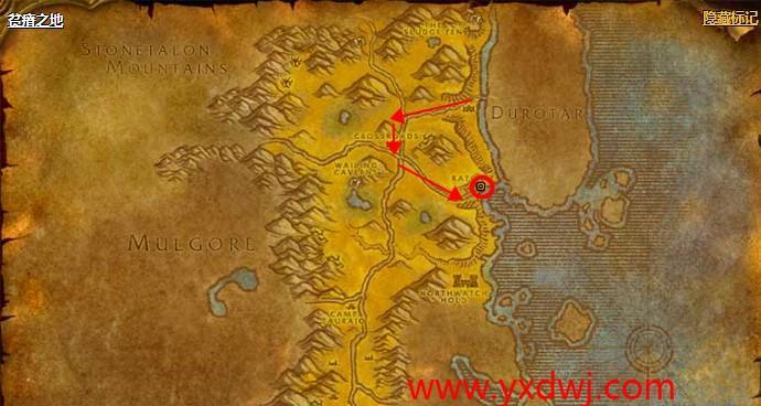 地龙宝宝获取方法是什么？在魔兽世界中如何获得？