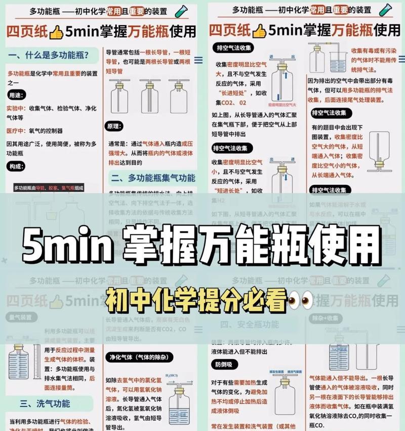 药瓶的最优使用策略是什么？