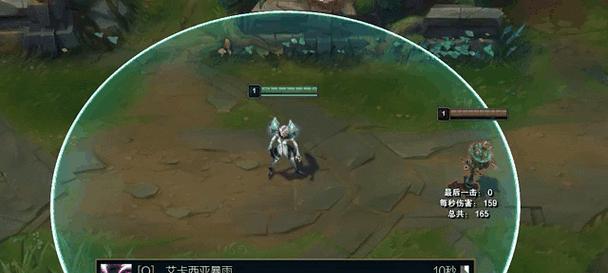 英雄联盟连滚技能的正确使用方法是什么？有什么技巧？