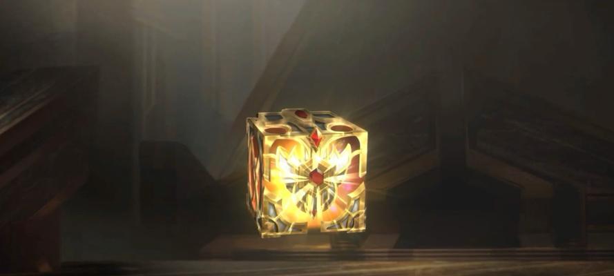 祈愿五次后获得的宝箱内容是什么？英雄联盟祈愿宝箱有何特别？
