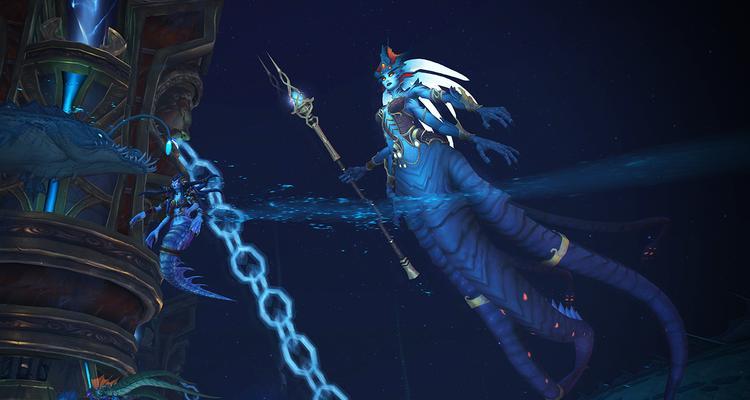魔兽世界奈尔萨拉库消失的原因是什么？