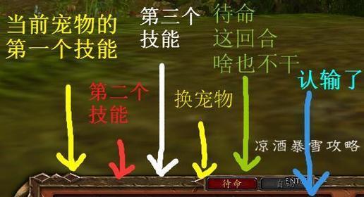 小怪兽在魔兽世界怎么玩?魔兽世界小怪兽玩法教程是什么?