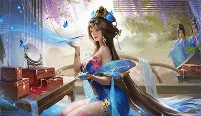 三国杀形象动态设置技巧有哪些？如何设置？