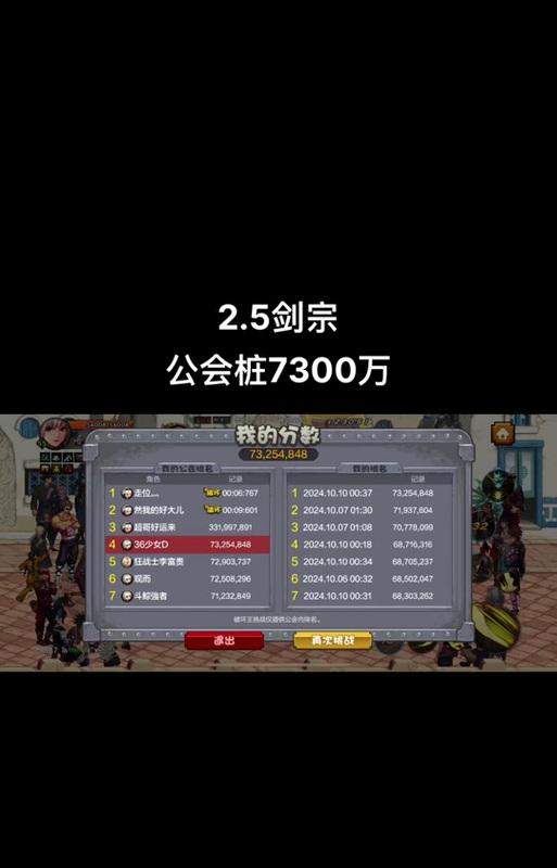 dnf中选择哪种公会更有利于发展？