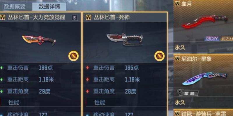 cf死神使用技巧有哪些？死神角色如何发挥最大效能？