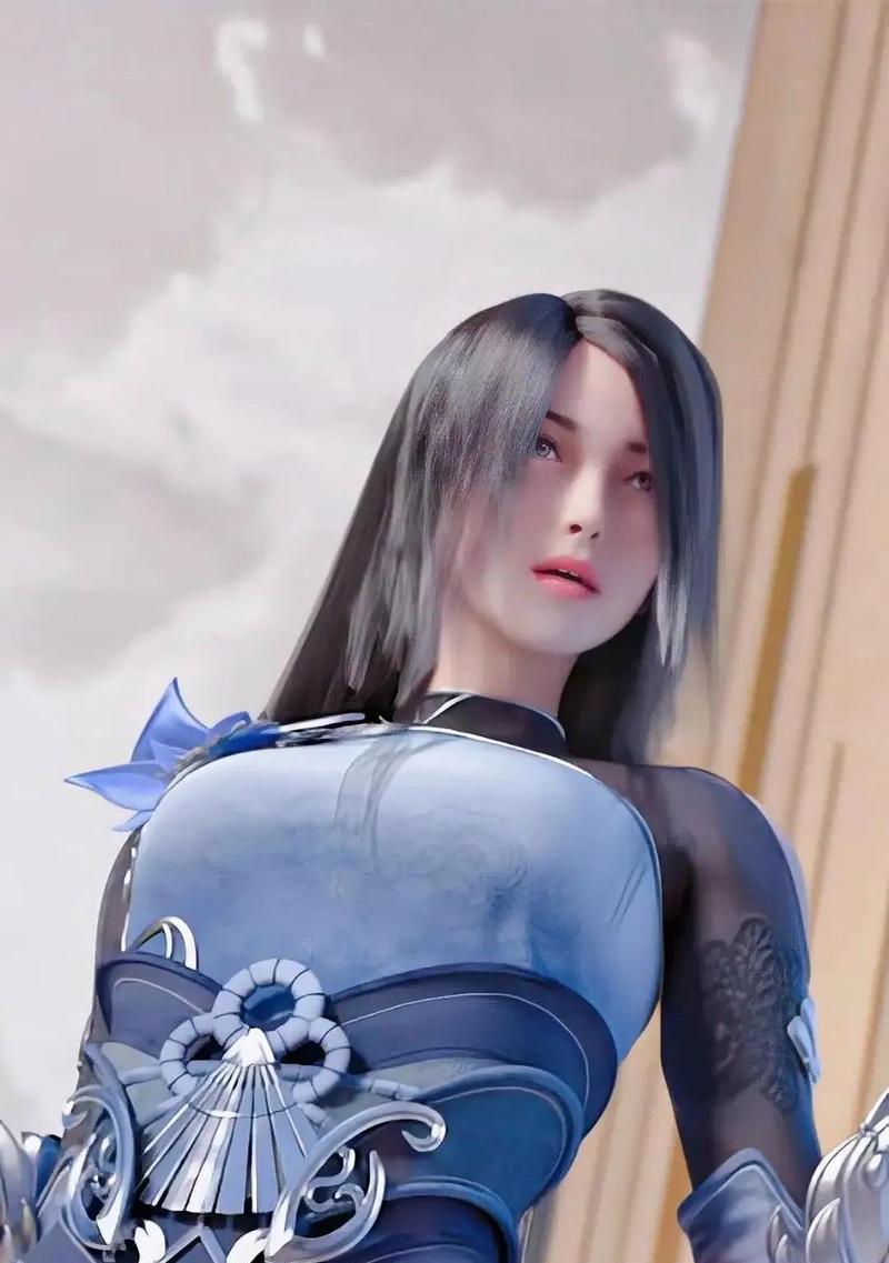 完美世界中蓝色人物身份？蓝色人物有何特殊之处？