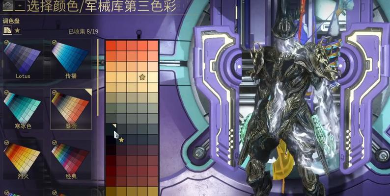 星际战甲龙年版本玩法介绍？