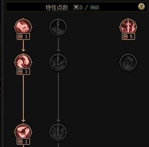 DNF天赋技能切换方法是什么？操作步骤详细吗？