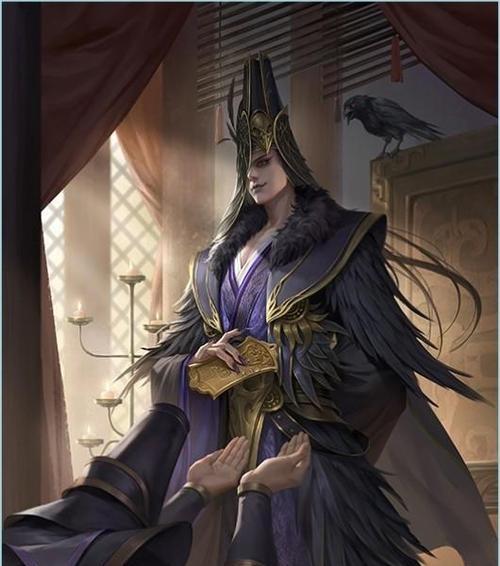 三国杀神将十常侍有何特点？如何在游戏中使用？