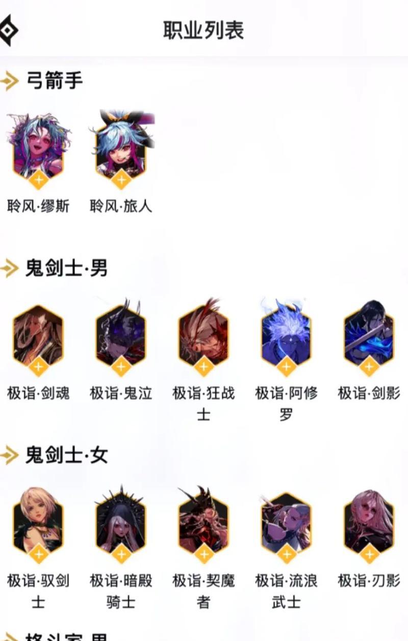 dnfpk打红眼什么职业最有效？如何选择适合的职业？