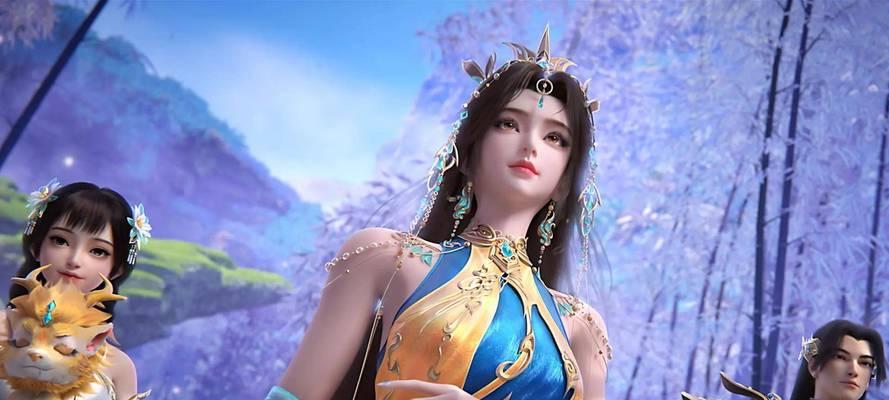 完美世界宿命感悟的含义是什么？如何获得？
