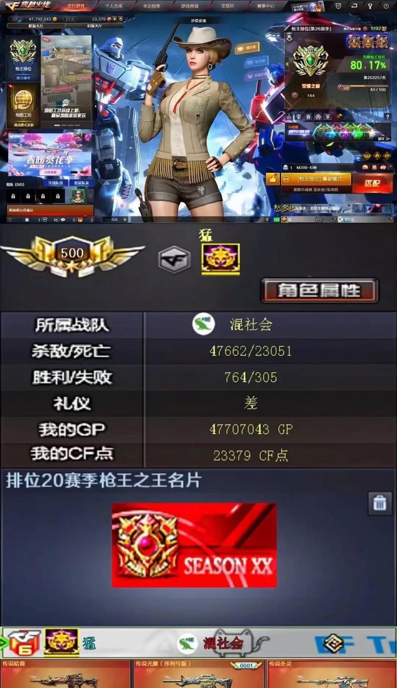 CF中如何隐藏专属id？