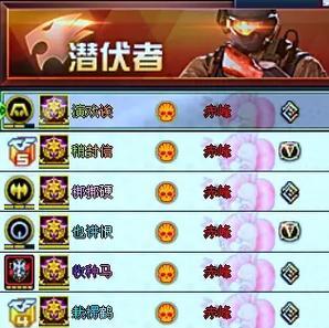 cf战队退出流程是怎样的？